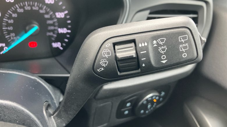 Ford Focus 1.0 EcoBoost Titanium Style 5dr Petrol Hatchback